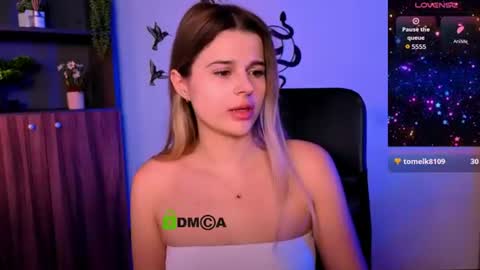 Silvia nude in pvt  online show from 9, 7, 2026