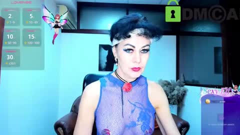 Silvia Wallec online show from 23, 2, 2025