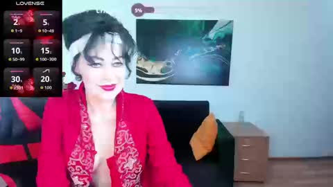 Silvia Wallec online show from 11, 3, 2026