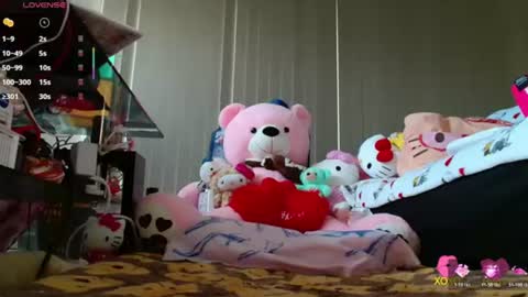 Snapshot of silviajpn chatting on 3, 7, 2026 silviajpn online show from 3, 7, 2026