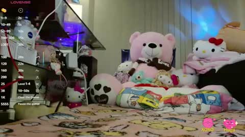 Snapshot of silviajpn chatting on 9, 7, 2026 silviajpn online show from 9, 7, 2026
