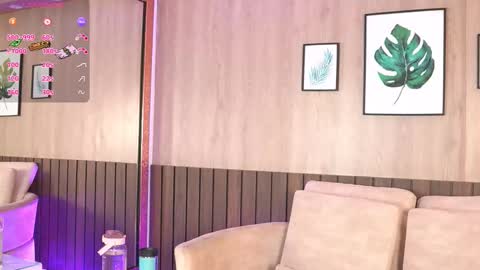 Silvia Stone online show from 19, 3, 2026