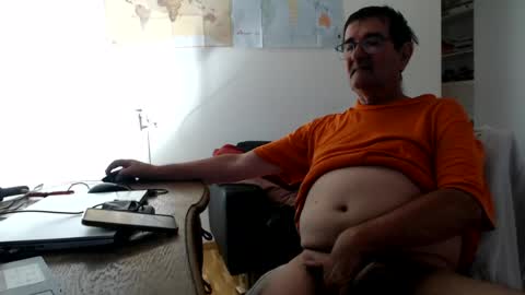 Snapshot of silvioausluzernch2 chatting on 29, 7, 2026 silvioausluzernCH2 online show from 29, 7, 2026