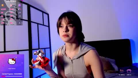 Snapshot of sima_wendy chatting on 9, 5, 2026 Wendy help me get get 69 likes online show from 9, 5, 2026