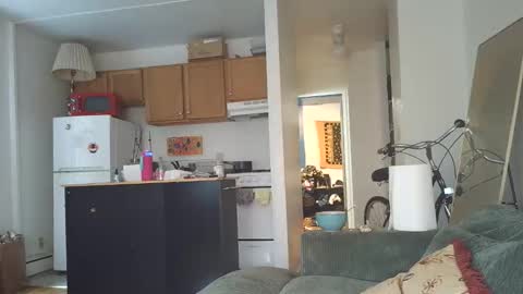 Simin Fox online show from 31, 10, 2025