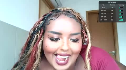 Simin Fox online show from 2, 6, 2026