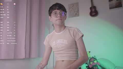 Little Sunshine online show from 5, 2, 2026