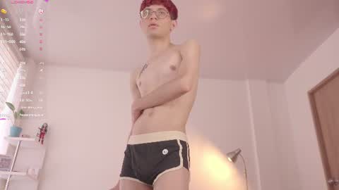 Snapshot of simon_bane01 chatting on 16, 7, 2026 Little Sunshine online show from 16, 7, 2026
