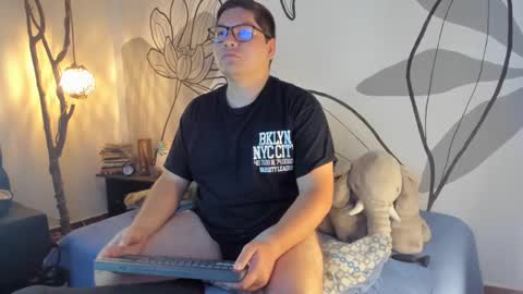 simon colt online show from 6, 10, 2025