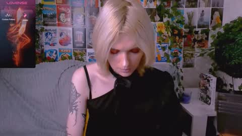 Simona online show from 6, 11, 2025