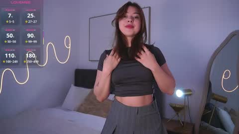Snapshot of simonagerry chatting on 30, 4, 2026 SimonaGerry online show from 30, 4, 2026