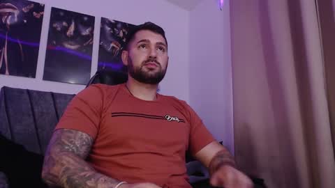 Simon online show from 7, 2, 2025