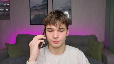 Alex online show from 18, 4, 2026