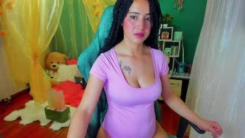 Simon Simpson          Modelo Independiente online show from 11, 9, 2025