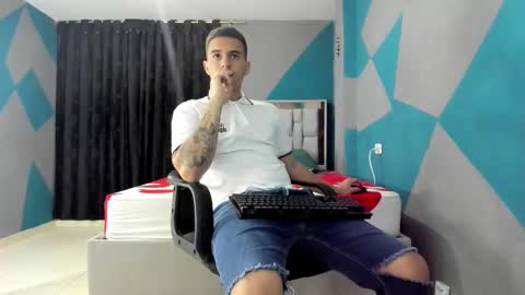 SIMON KELER online show from 29, 12, 2024