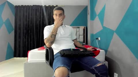 SIMON KELER online show from 29, 12, 2024