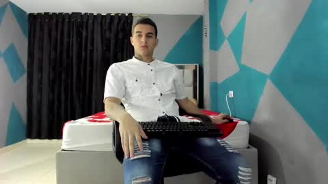 SIMON KELER online show from 6, 1, 2025