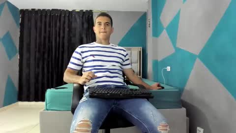 SIMON KELER online show from 23, 1, 2025