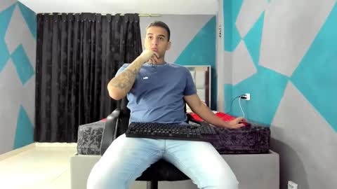 SIMON KELER online show from 10, 2, 2025