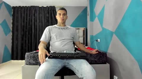 SIMON KELER online show from 19, 2, 2025