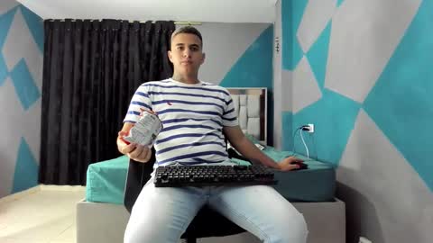 SIMON KELER online show from 3, 3, 2025