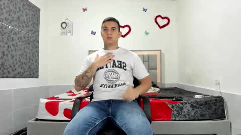 SIMON KELER online show from 3, 10, 2025