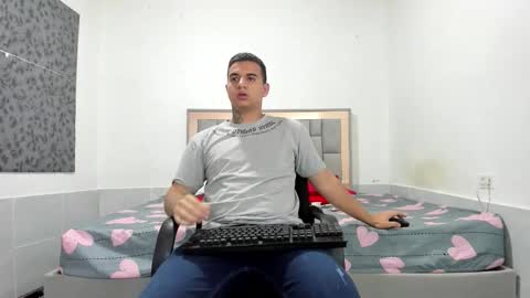 SIMON KELER online show from 1, 12, 2025