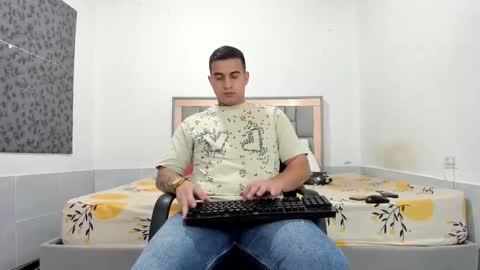 SIMON KELER online show from 15, 3, 2026