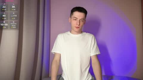 Snapshot of simonsweett chatting on 5, 4, 2026 Simon online show from 5, 4, 2026