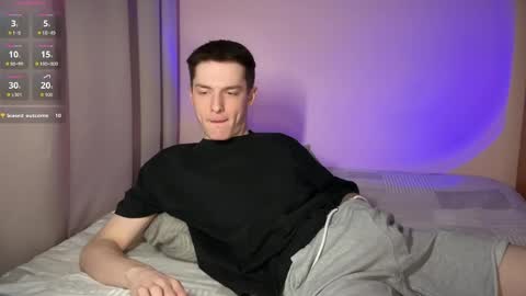 Snapshot of simonsweett chatting on 29, 4, 2026 Simon online show from 29, 4, 2026