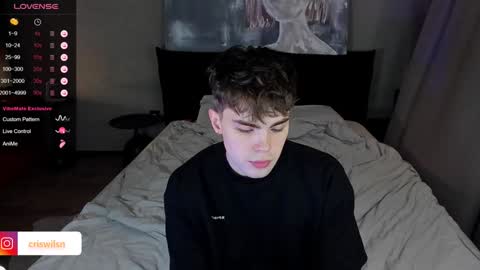 Simon online show from 8, 12, 2024