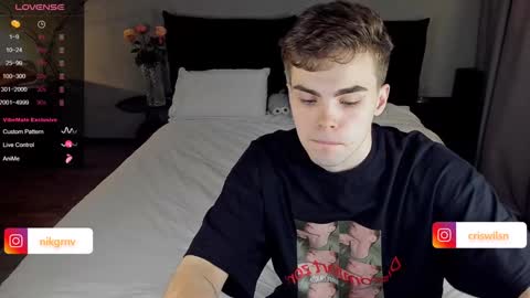 Simon online show from 11, 1, 2025