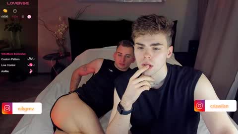 Simon online show from 15, 1, 2025