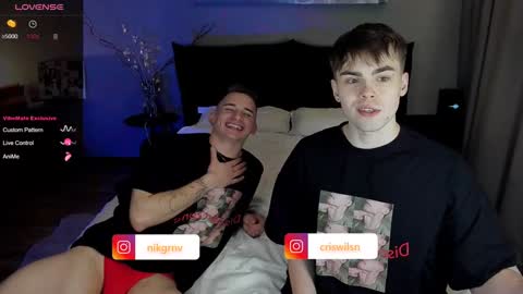 Simon online show from 2, 2, 2025