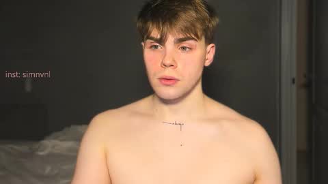 Simon online show from 25, 11, 2025