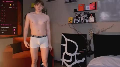 Simon online show from 6, 1, 2026