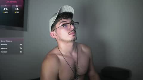 SIMOON online show from 12, 11, 2025