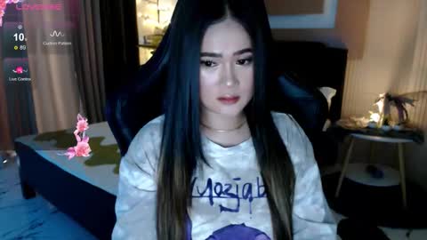 Snapshot of simplykhate chatting on 24, 2, 2026 Adrianna Fowler online show from 24, 2, 2026