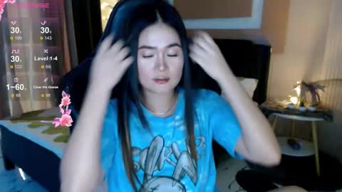 Snapshot of simplykhate chatting on 26, 2, 2026 Adrianna Fowler online show from 26, 2, 2026