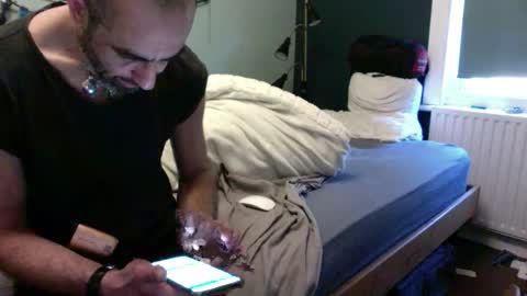 Snapshot of simplyminded chatting on 14, 1, 2026 simplyminded online show from 14, 1, 2026