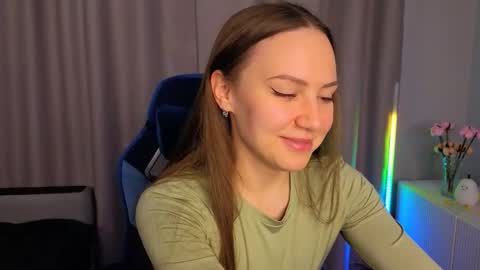 Snapshot of simplyzoe chatting on 27, 2, 2026 Zoe online show from 27, 2, 2026