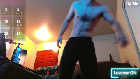 Husky Dad online show from 16, 11, 2025