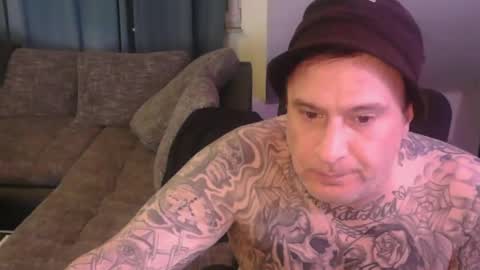 sinalco1975 online show from 12, 11, 2025