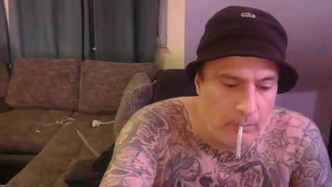 sinalco1975 online show from 13, 11, 2025