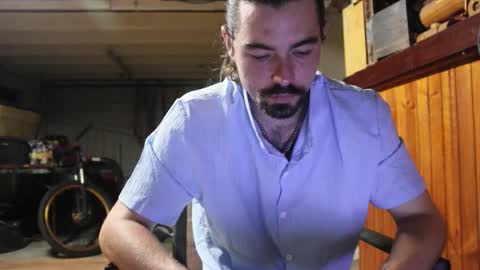 sincere369 online show from 27, 3, 2026