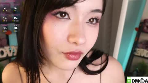 Snapshot of sindy_cet chatting on 24, 4, 2026 Eva online show from 24, 4, 2026