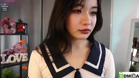 Snapshot of sindy_cet chatting on 6, 5, 2026 Eva online show from 6, 5, 2026