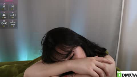 Snapshot of sindy_cet chatting on 16, 5, 2026 Eva online show from 16, 5, 2026