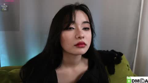 Snapshot of sindy_cet chatting on 16, 5, 2026 Eva online show from 16, 5, 2026