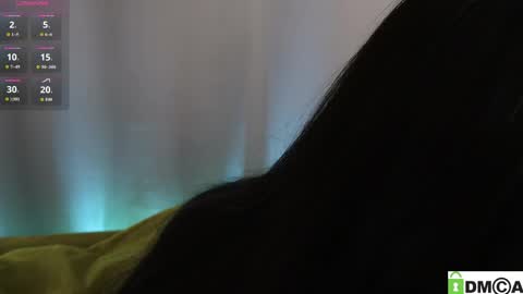 Snapshot of sindy_cet chatting on 16, 5, 2026 Eva online show from 16, 5, 2026